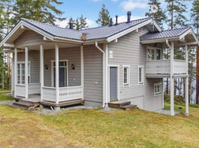 Holiday Home Kuuttivilla by Interhome Kesälahti